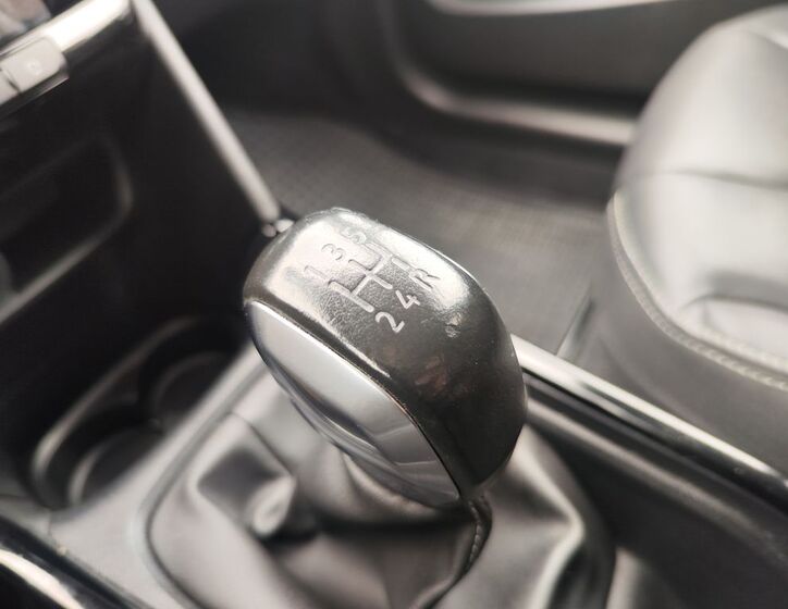 Peugeot 2008 20