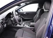 Audi A4 13