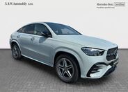 Mercedes-Benz GLE 4