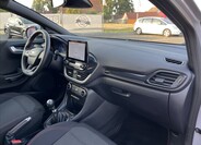 Ford Puma 21