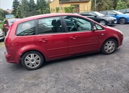 Ford C-MAX 5