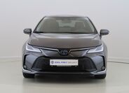 Toyota Corolla 2