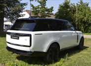 Land Rover Range Rover 5