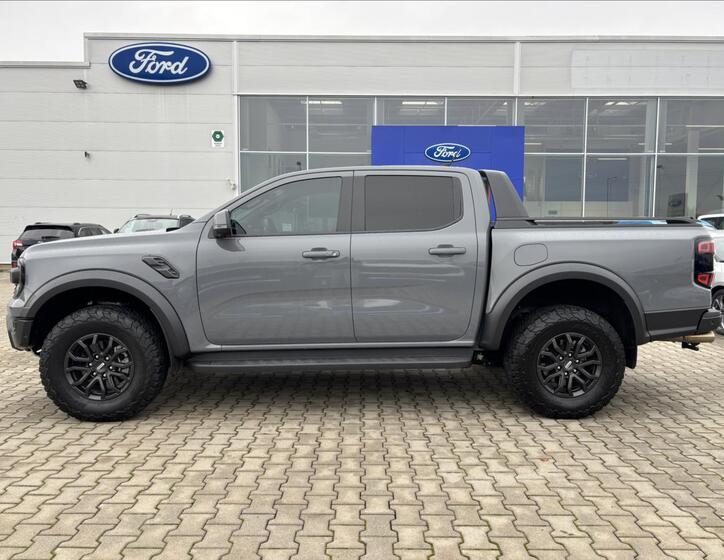 Ford Ranger 2