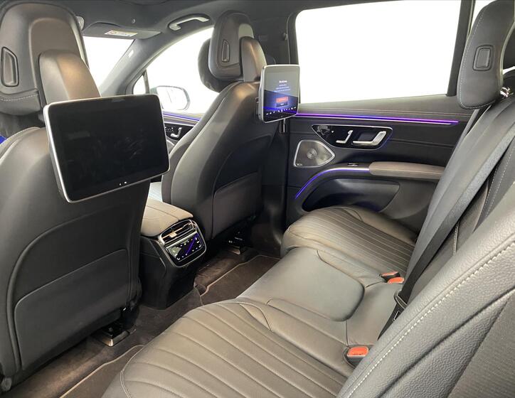 Mercedes-Benz EQS 6
