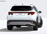 Hyundai Tucson 4