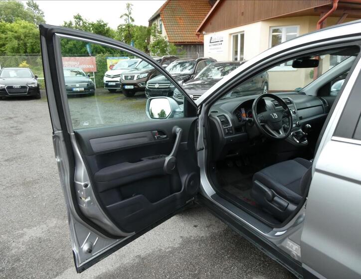 Honda CR-V 20