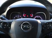 Opel Combo 27