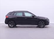 Škoda Kamiq 8