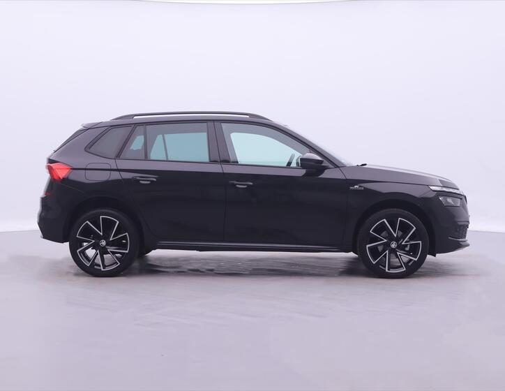 Škoda Kamiq 8