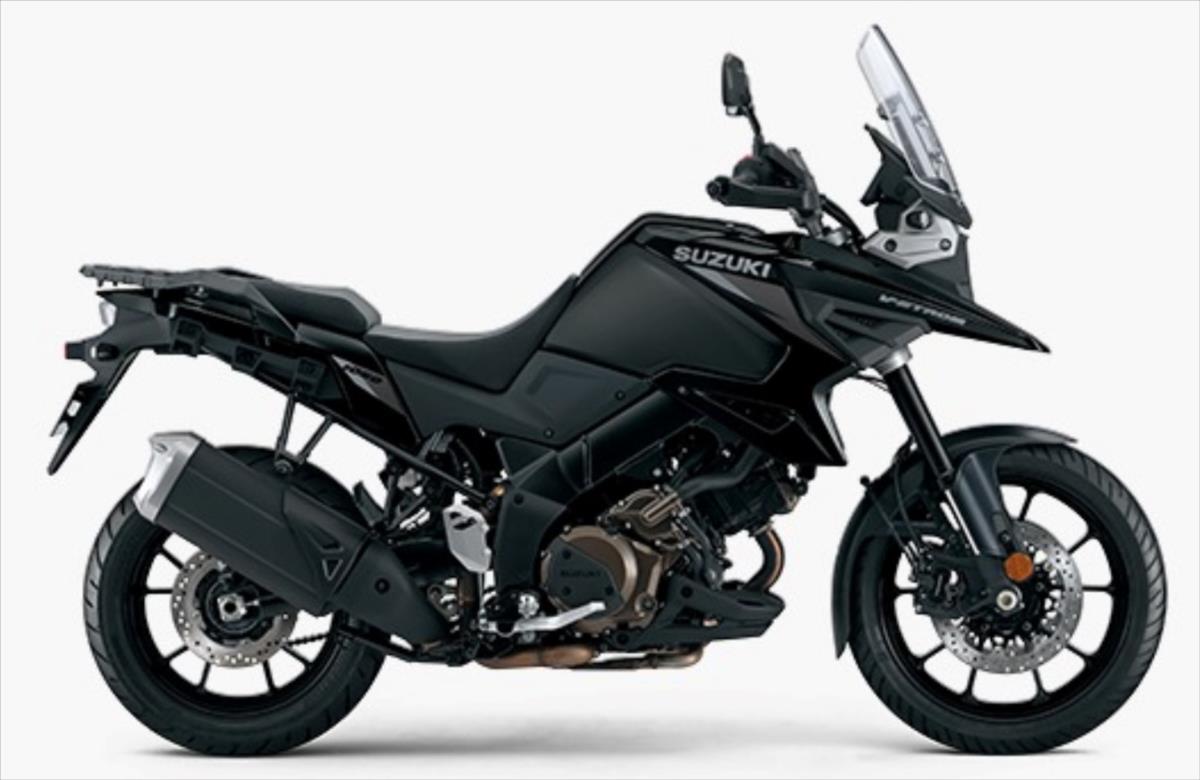 Suzuki Ostatní