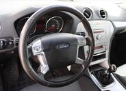 Ford Mondeo 14