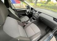 Škoda Octavia 30