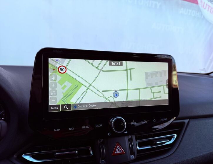 Hyundai i30 18