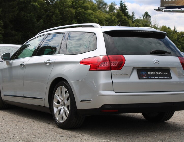 Citroën C5 7