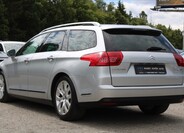 Citroën C5 7