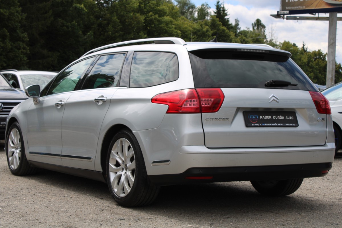 Citroën C5
