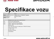 Škoda Kamiq 2