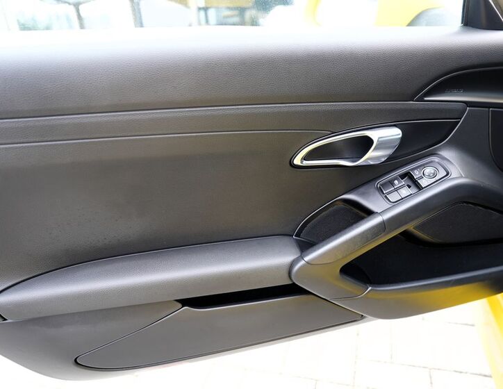 Porsche Cayman 19