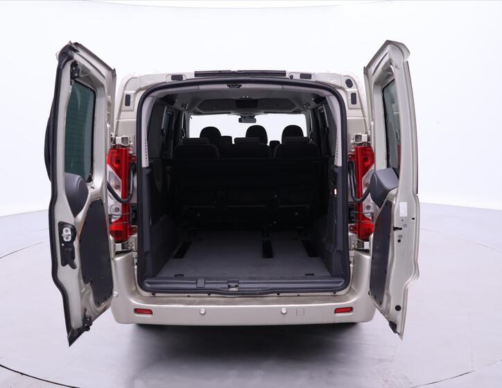 Fiat Scudo 9