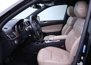Mercedes-Benz GL 13