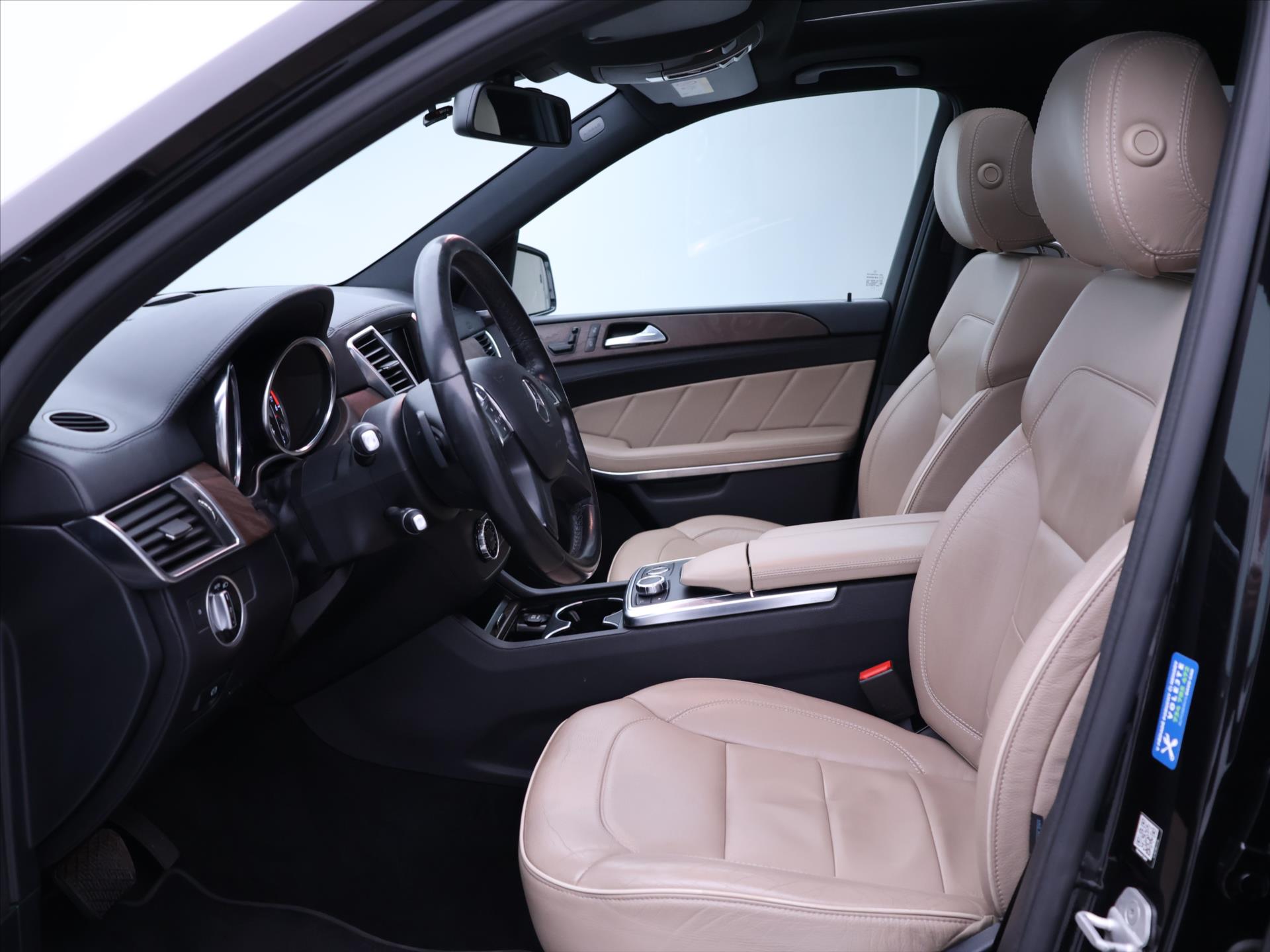 Mercedes-Benz GL