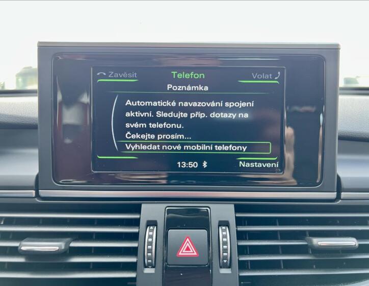 Audi A6 31