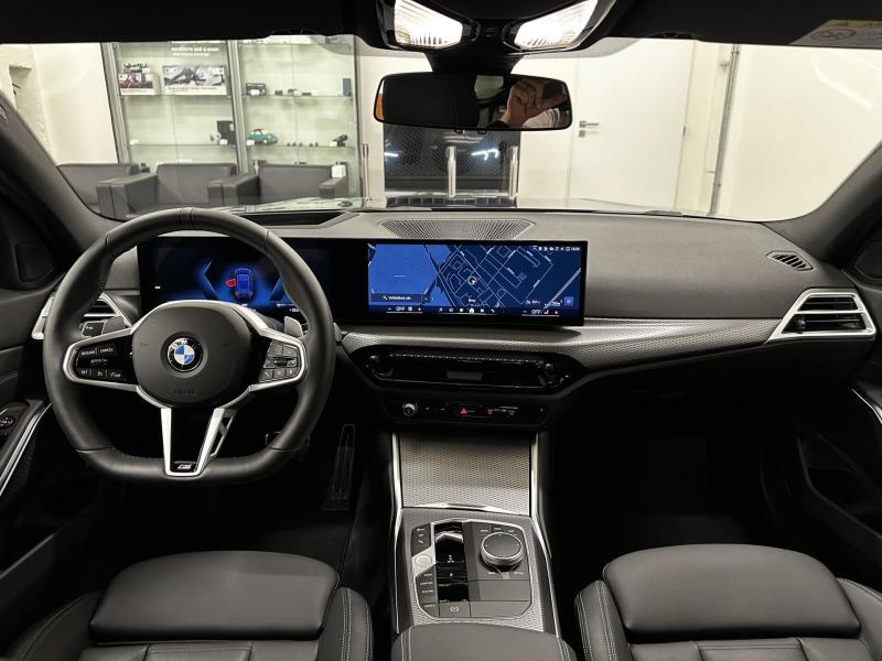 BMW Řada 3