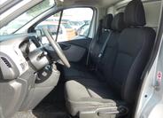 Renault Trafic 8