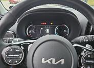 KIA e-Soul 12