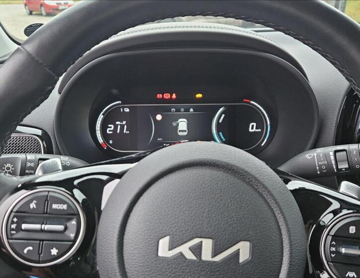 KIA e-Soul 12