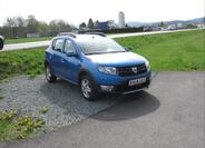 Dacia Sandero 4