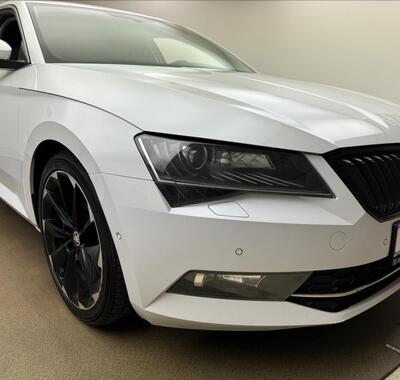 Škoda Superb 46