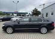 Škoda Superb 3