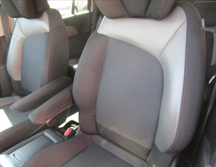 Citroën Grand C4 Picasso 12