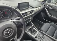 Mazda 6 13