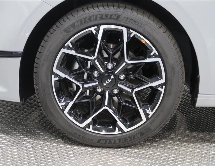 KIA Ceed 11