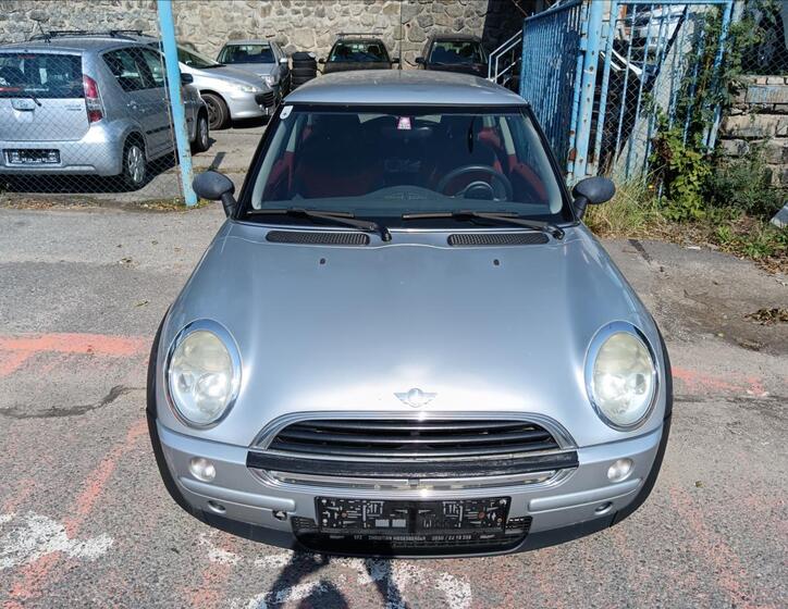 Mini One 1