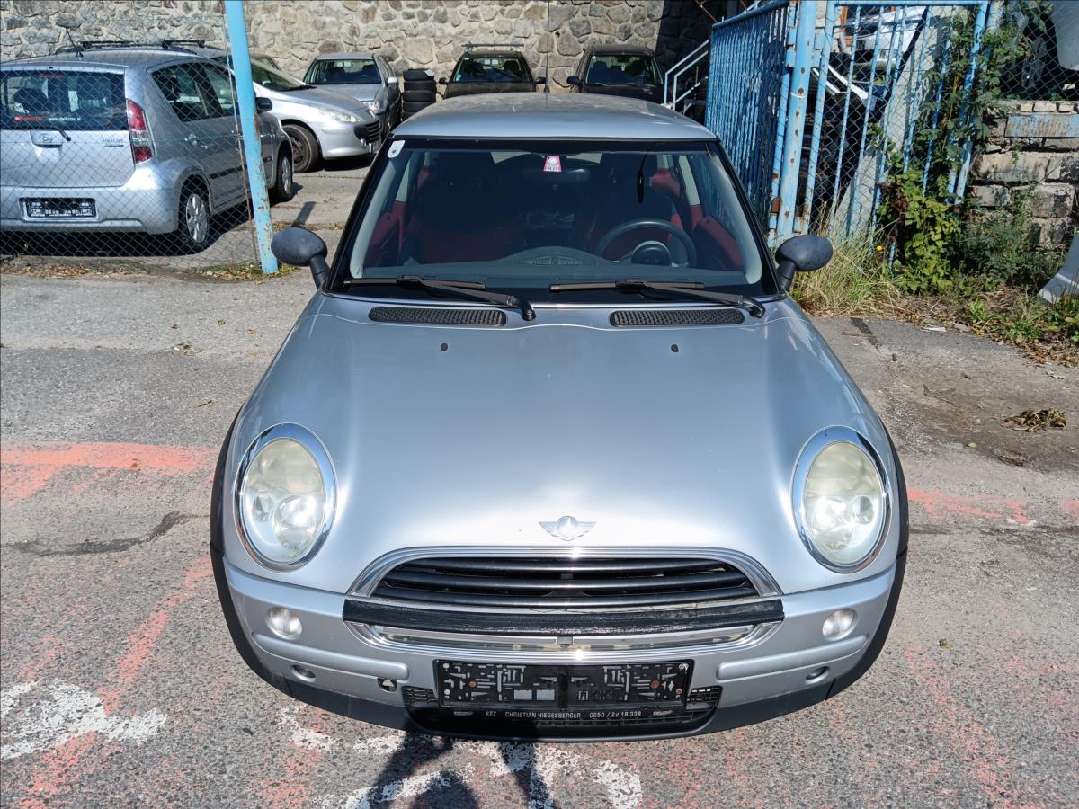 Mini One