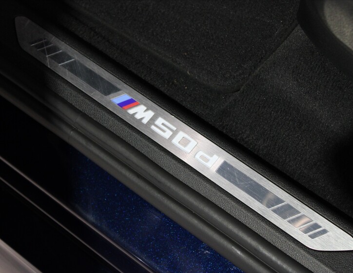 BMW X5 29
