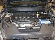 Jeep Cherokee 6