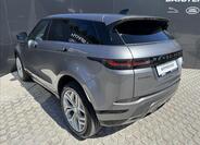 Land Rover Range Rover Evoque 6