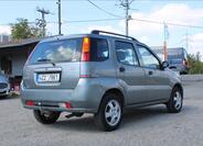 Subaru Justy 5