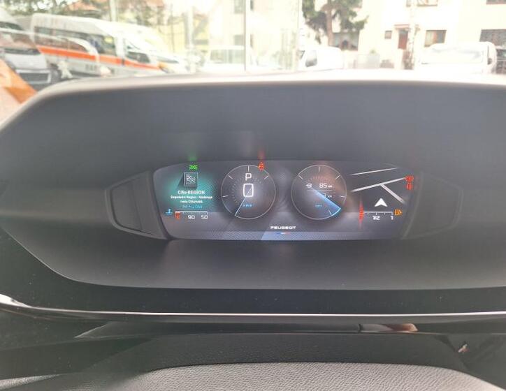 Peugeot 308 16