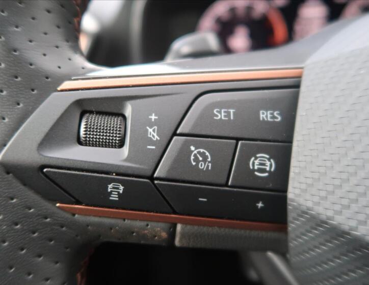 Cupra Leon 27