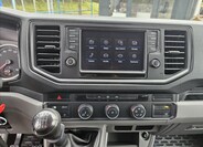Volkswagen Crafter 15