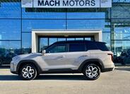 SsangYong Torres 6