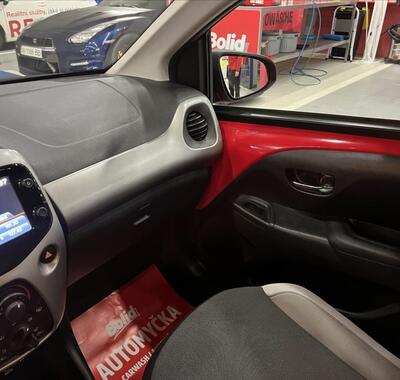 Toyota Aygo 15