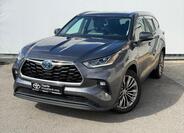 Toyota Highlander 1