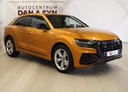 Audi Q8 3